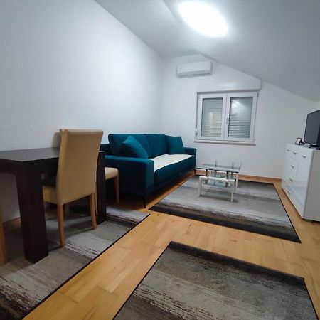 Apartment Beba Mostar Exterior foto