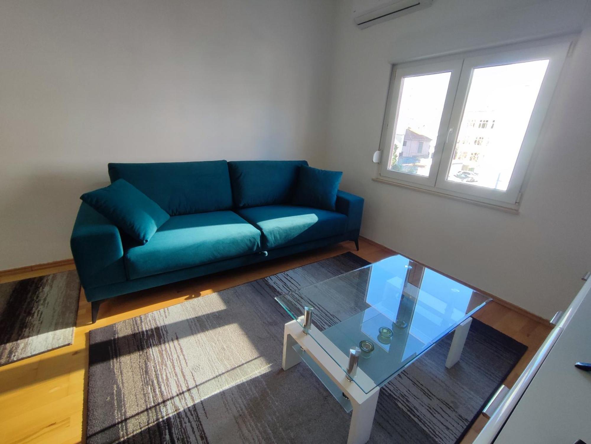 Apartment Beba Mostar Exterior foto