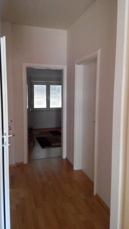 Apartment Beba Mostar Exterior foto