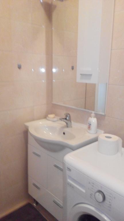Apartment Beba Mostar Exterior foto