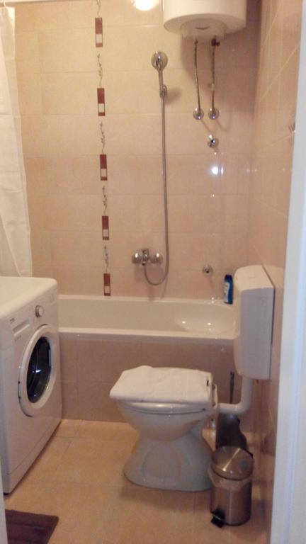 Apartment Beba Mostar Exterior foto