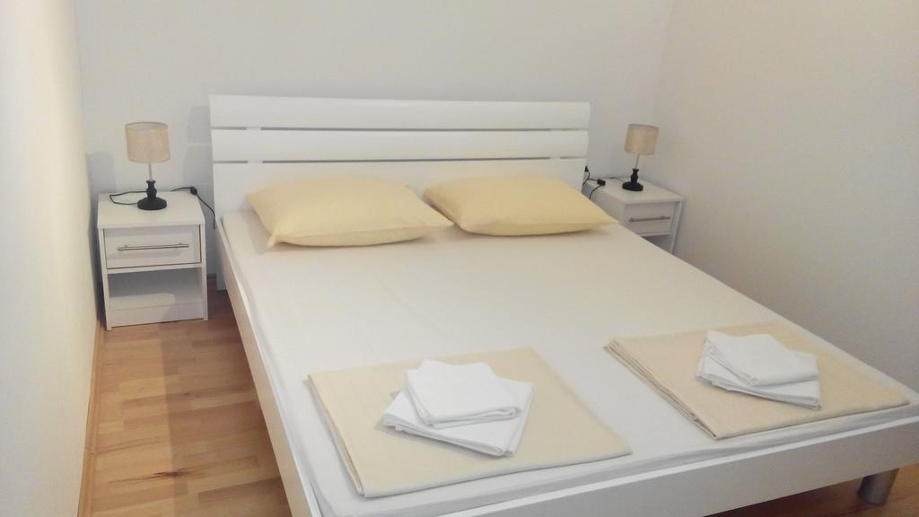 Apartment Beba Mostar Exterior foto