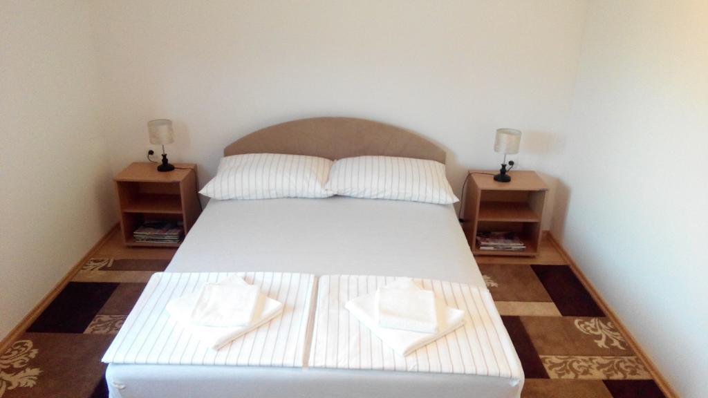 Apartment Beba Mostar Exterior foto