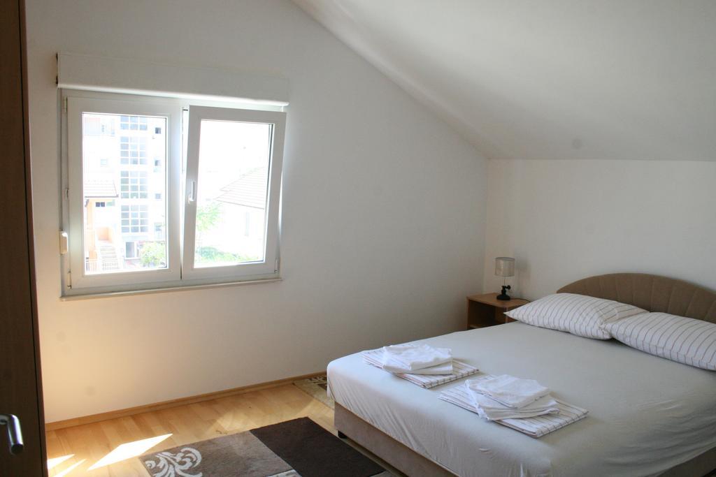 Apartment Beba Mostar Exterior foto