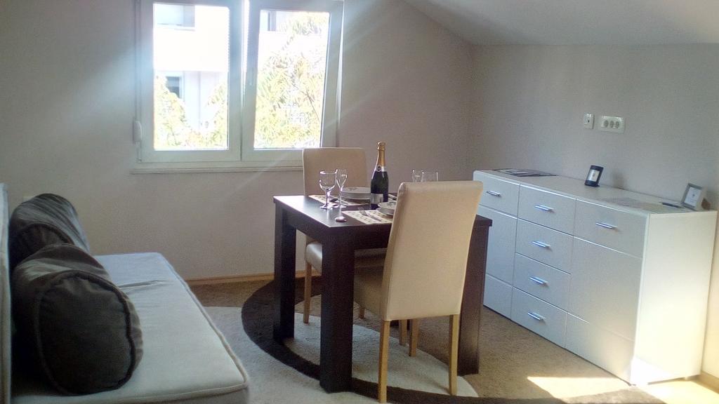 Apartment Beba Mostar Exterior foto