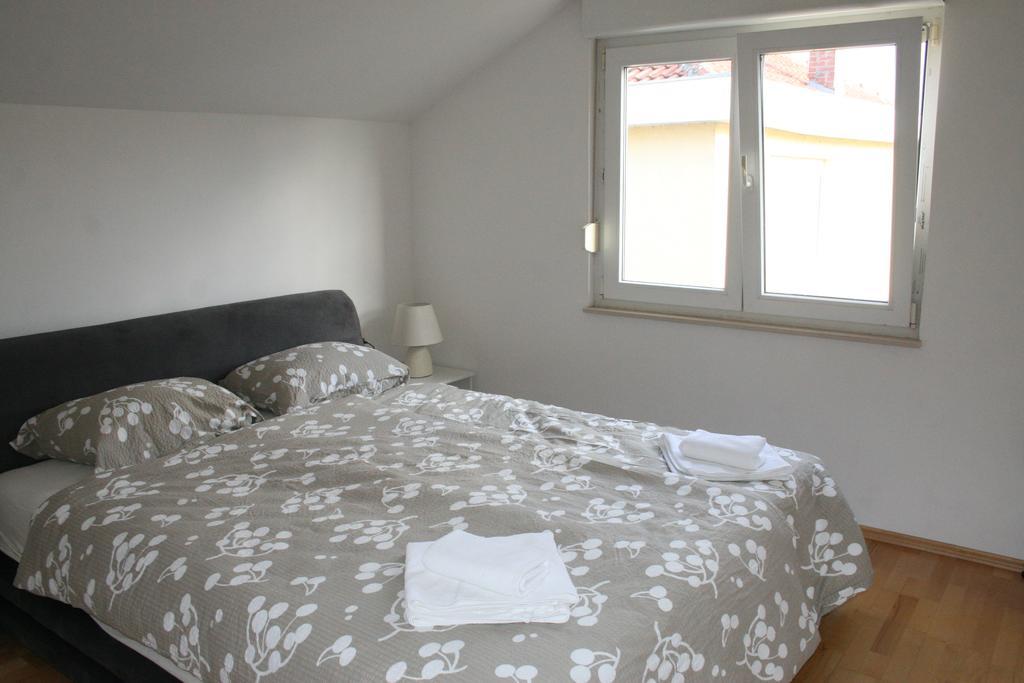 Apartment Beba Mostar Exterior foto