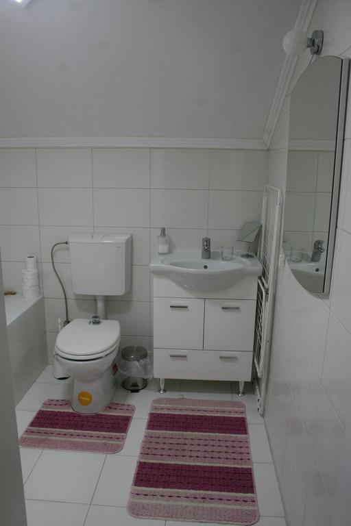 Apartment Beba Mostar Exterior foto