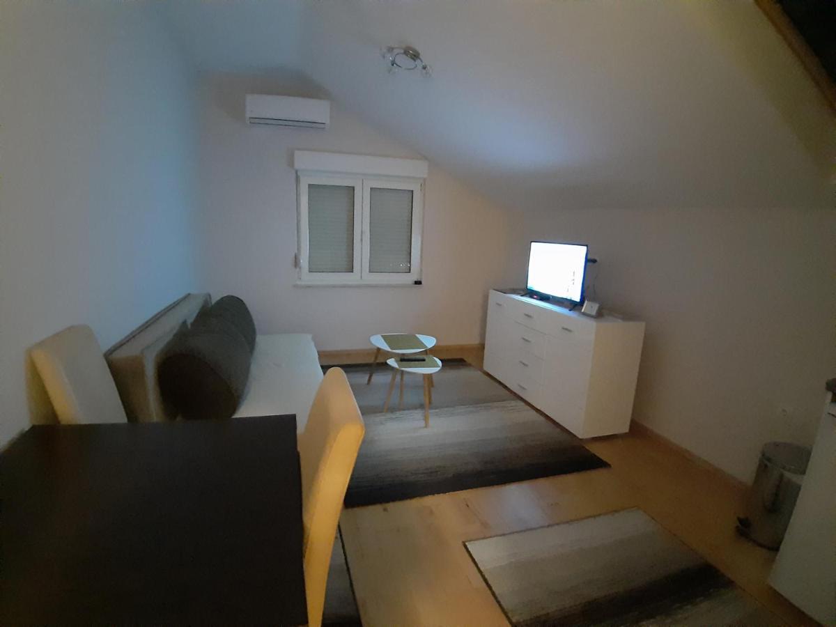 Apartment Beba Mostar Exterior foto